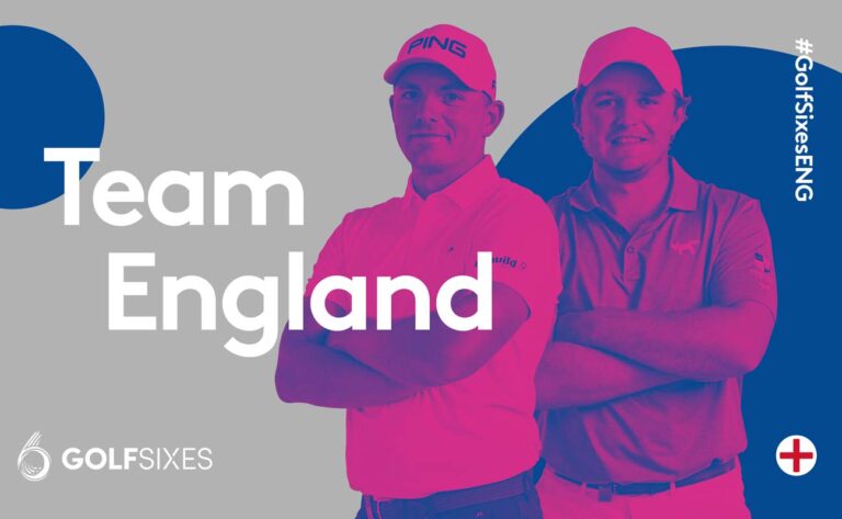 GolfSixes attracts global field of European Tour winners