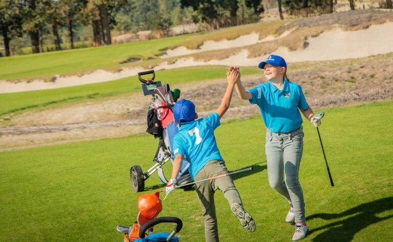 Golf Genius Selected to Power GolfSixes League Software Solution