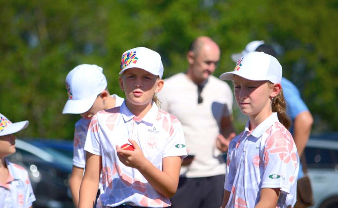 Record-breaking year of Czech GolfSixes Mini League will culminate in Kácov