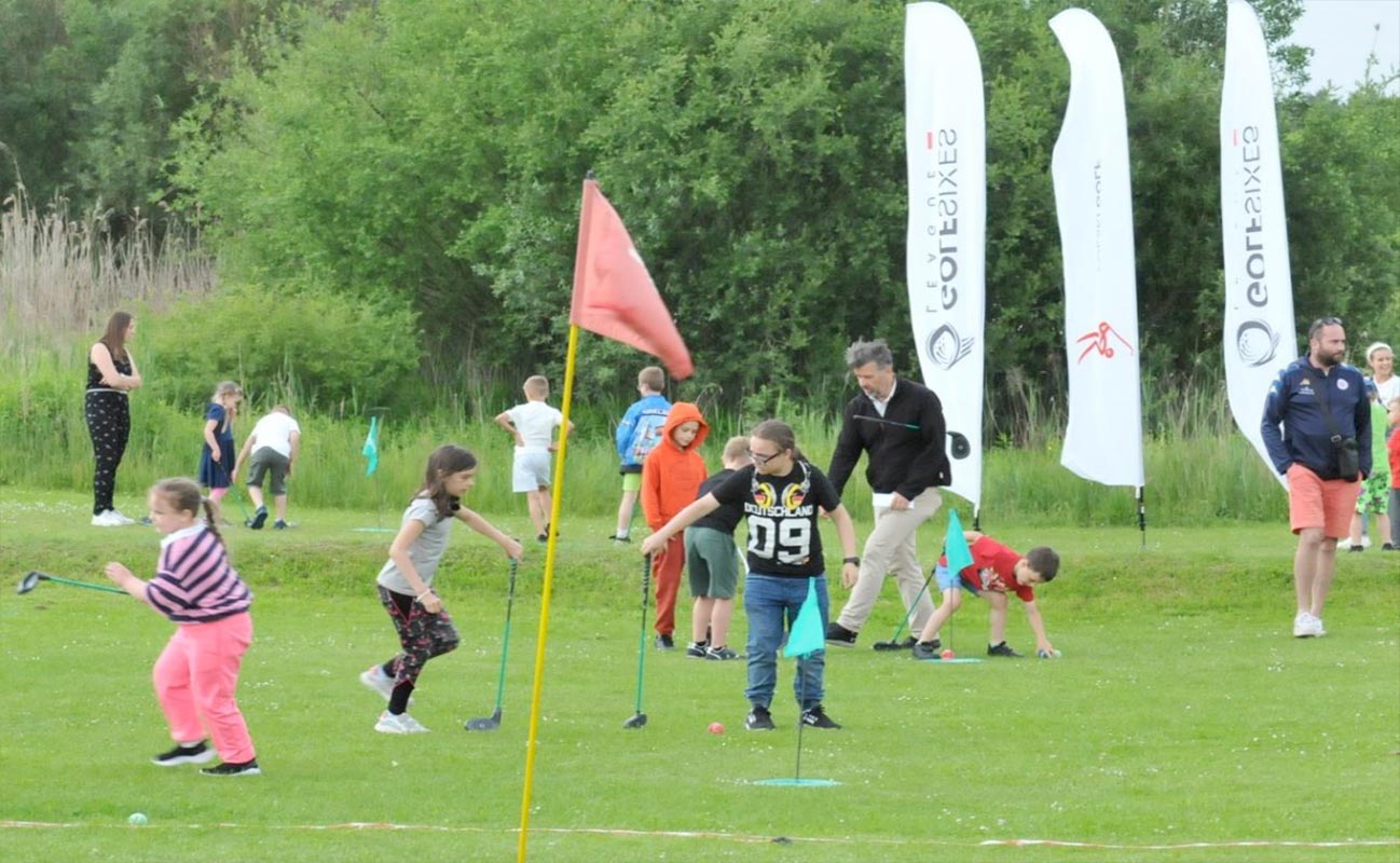 GolfSixes Participation Surges as Poland Delivers Record Breaking 2025 Season
