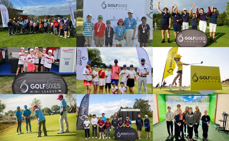 Successful GolfSixes League Grows Globally