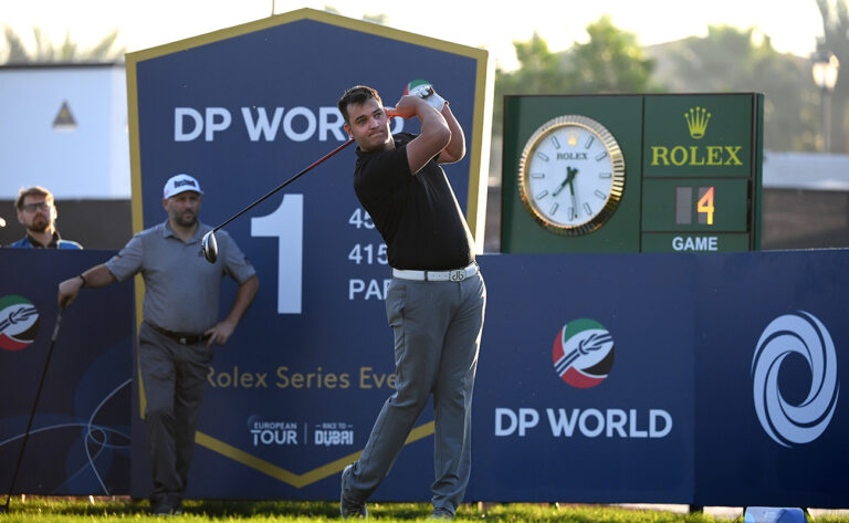 EDGA Wildcard Team Set For GolfSixes Cascais